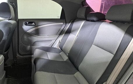 Chevrolet Lacetti, 2012 год, 590 000 рублей, 12 фотография