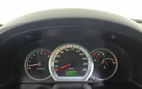 Chevrolet Lacetti, 2012 год, 590 000 рублей, 13 фотография