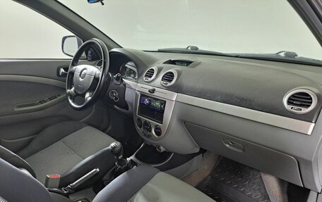 Chevrolet Lacetti, 2012 год, 590 000 рублей, 11 фотография