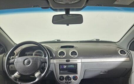 Chevrolet Lacetti, 2012 год, 590 000 рублей, 14 фотография