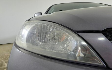 Chevrolet Lacetti, 2012 год, 590 000 рублей, 17 фотография