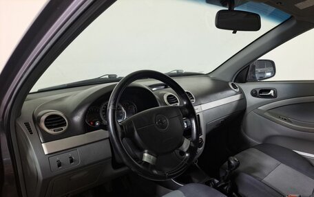 Chevrolet Lacetti, 2012 год, 590 000 рублей, 16 фотография