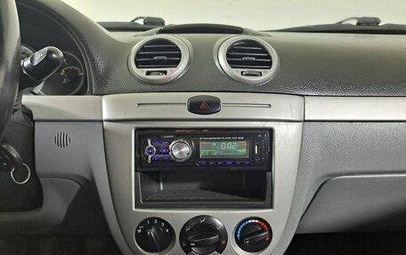 Chevrolet Lacetti, 2012 год, 590 000 рублей, 15 фотография