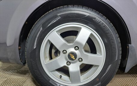 Chevrolet Lacetti, 2012 год, 590 000 рублей, 18 фотография