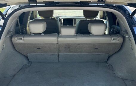 Infiniti FX II, 2012 год, 1 680 000 рублей, 8 фотография