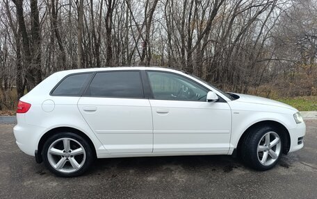 Audi A3, 2011 год, 950 000 рублей, 5 фотография