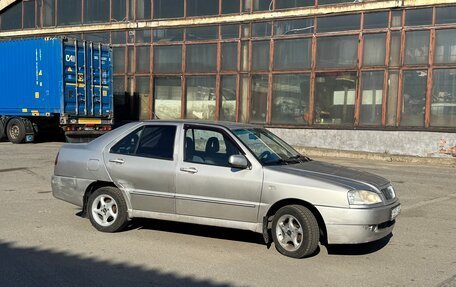 Chery Amulet (A15) I, 2007 год, 130 000 рублей, 4 фотография