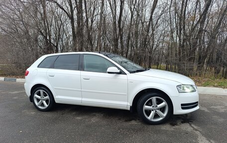 Audi A3, 2011 год, 950 000 рублей, 4 фотография
