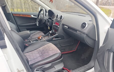 Audi A3, 2011 год, 950 000 рублей, 11 фотография