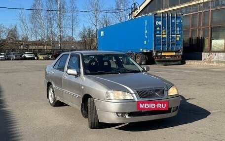Chery Amulet (A15) I, 2007 год, 130 000 рублей, 3 фотография