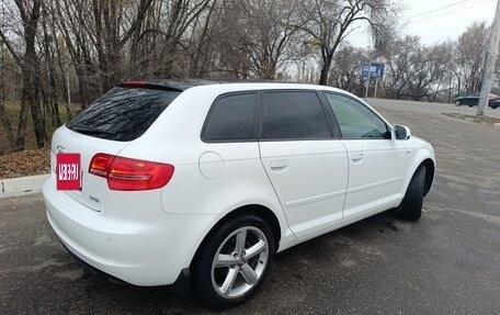 Audi A3, 2011 год, 950 000 рублей, 6 фотография