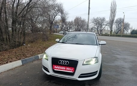 Audi A3, 2011 год, 950 000 рублей, 7 фотография