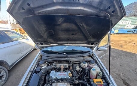 Chery Amulet (A15) I, 2007 год, 130 000 рублей, 9 фотография