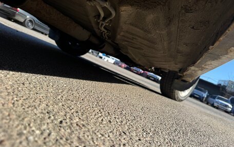 Chery Amulet (A15) I, 2007 год, 130 000 рублей, 11 фотография