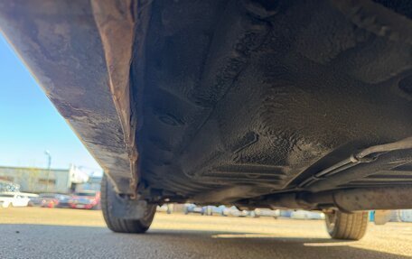 Chery Amulet (A15) I, 2007 год, 130 000 рублей, 12 фотография