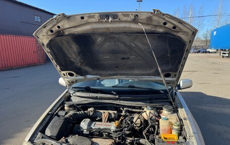 Chery Amulet (A15) I, 2007 год, 130 000 рублей, 15 фотография