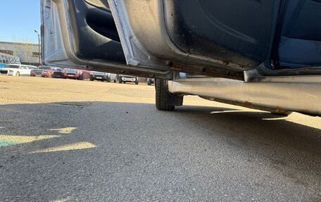 Chery Amulet (A15) I, 2007 год, 130 000 рублей, 13 фотография