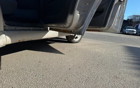 Chery Amulet (A15) I, 2007 год, 130 000 рублей, 14 фотография