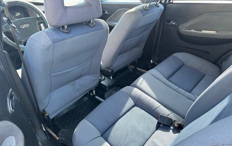 Chery Amulet (A15) I, 2007 год, 130 000 рублей, 17 фотография