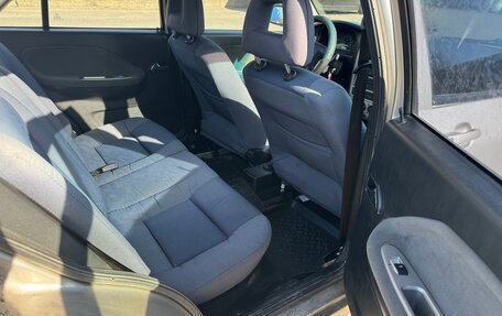 Chery Amulet (A15) I, 2007 год, 130 000 рублей, 18 фотография