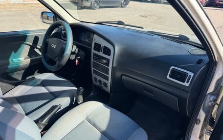 Chery Amulet (A15) I, 2007 год, 130 000 рублей, 20 фотография