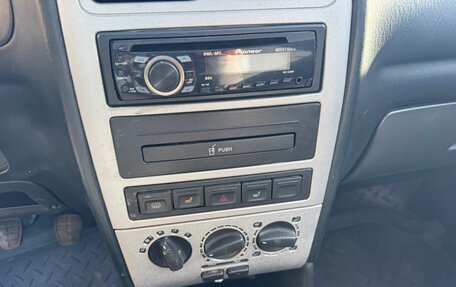 Chery Amulet (A15) I, 2007 год, 130 000 рублей, 21 фотография