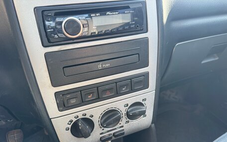 Chery Amulet (A15) I, 2007 год, 130 000 рублей, 22 фотография