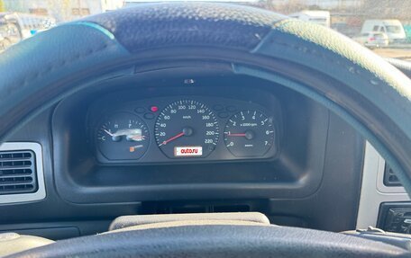 Chery Amulet (A15) I, 2007 год, 130 000 рублей, 23 фотография