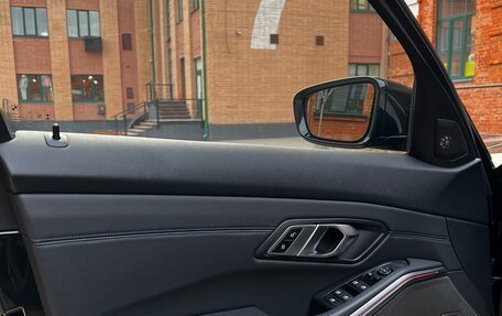 BMW 3 серия, 2019 год, 3 650 000 рублей, 9 фотография