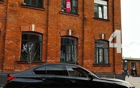 BMW 3 серия, 2019 год, 3 650 000 рублей, 5 фотография