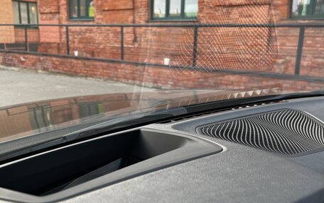 BMW 3 серия, 2019 год, 3 650 000 рублей, 21 фотография