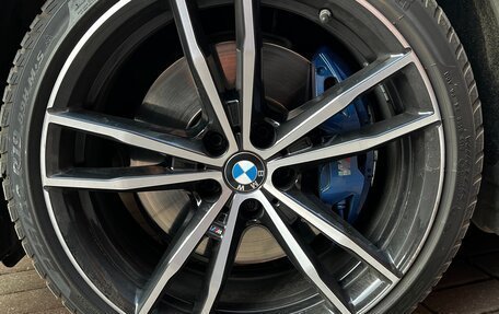 BMW 3 серия, 2019 год, 3 650 000 рублей, 20 фотография