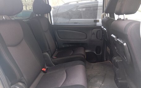 Nissan Serena IV, 2012 год, 1 280 000 рублей, 2 фотография