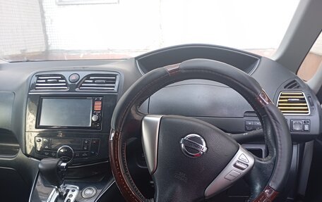 Nissan Serena IV, 2012 год, 1 280 000 рублей, 3 фотография