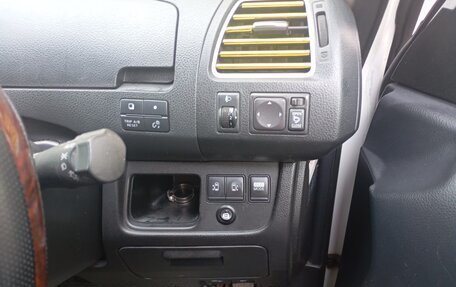 Nissan Serena IV, 2012 год, 1 280 000 рублей, 5 фотография