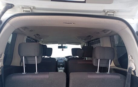 Nissan Serena IV, 2012 год, 1 280 000 рублей, 4 фотография