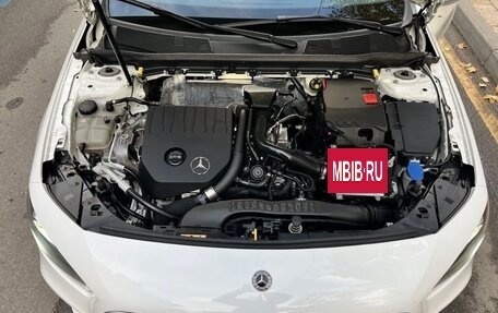 Mercedes-Benz A-Класс, 2019 год, 2 450 000 рублей, 12 фотография