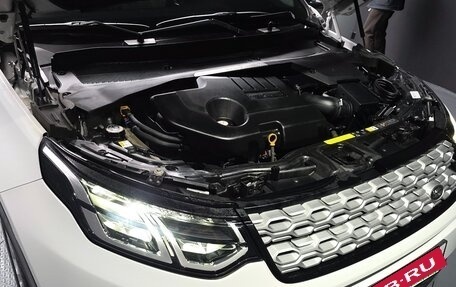 Land Rover Discovery Sport I рестайлинг, 2020 год, 2 650 010 рублей, 5 фотография