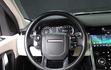 Land Rover Discovery Sport I рестайлинг, 2020 год, 2 650 010 рублей, 10 фотография