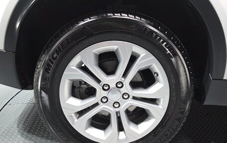 Land Rover Discovery Sport I рестайлинг, 2020 год, 2 650 010 рублей, 19 фотография