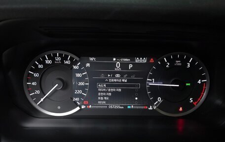 Land Rover Discovery Sport I рестайлинг, 2020 год, 2 650 010 рублей, 17 фотография