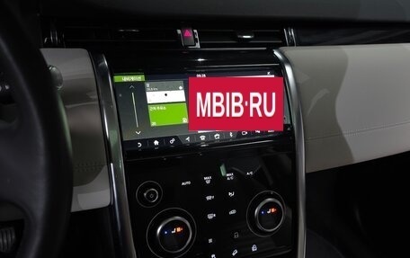 Land Rover Discovery Sport I рестайлинг, 2020 год, 2 650 010 рублей, 12 фотография