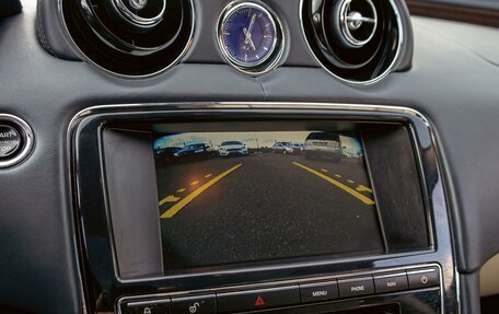 Jaguar XJ IV (X351), 2012 год, 1 995 000 рублей, 14 фотография