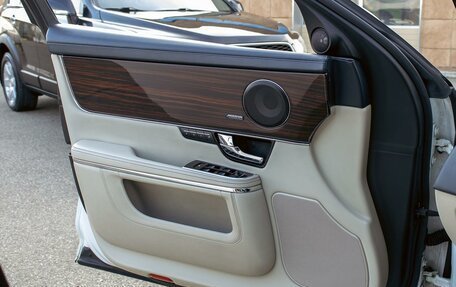 Jaguar XJ IV (X351), 2012 год, 1 995 000 рублей, 12 фотография