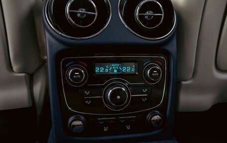 Jaguar XJ IV (X351), 2012 год, 1 995 000 рублей, 16 фотография