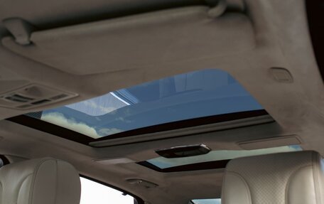 Jaguar XJ IV (X351), 2012 год, 1 995 000 рублей, 18 фотография