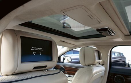 Jaguar XJ IV (X351), 2012 год, 1 995 000 рублей, 19 фотография