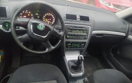 Skoda Octavia, 2013 год, 650 000 рублей, 6 фотография