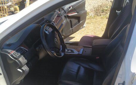 Toyota Camry, 2012 год, 1 500 000 рублей, 3 фотография