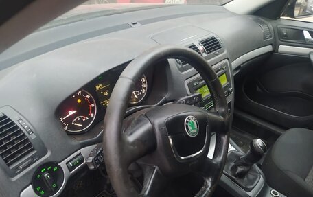 Skoda Octavia, 2013 год, 650 000 рублей, 5 фотография